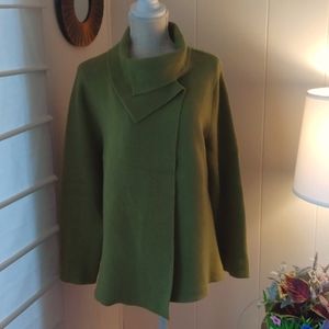 EILEEN FISHER Sweater Jacket
